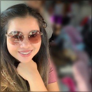 Meet your Posher, Mish